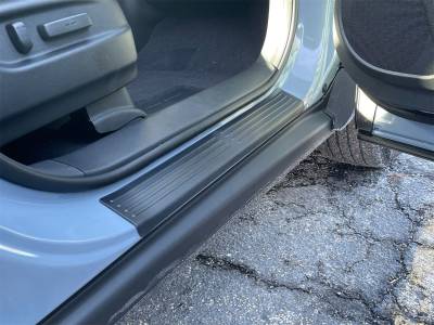 WeatherTech ST053K1 Sill Protector
