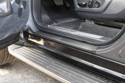WeatherTech ST056K1 Sill Protector