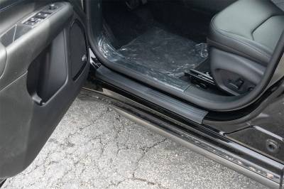 WeatherTech ST059K1 Sill Protector