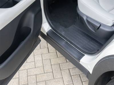 WeatherTech ST060K1 Sill Protector
