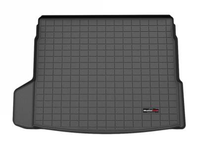 WeatherTech 401825SK Cargo Liner w/Bumper Protector