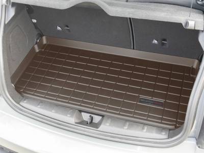 WeatherTech 431792SK Cargo Liner w/Bumper Protector