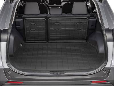 WeatherTech 401507IMSK SeatBack Cargo Liner HP w/Bumper Protector