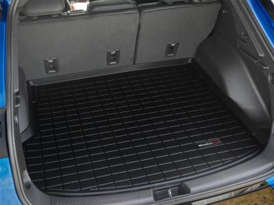 WeatherTech 401793SK Cargo Liner w/Bumper Protector