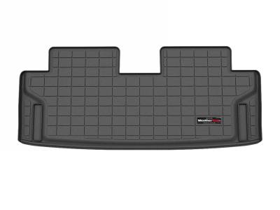 WeatherTech 401836SK Cargo Liner w/Bumper Protector