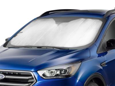WeatherTech TS1341K1 WeatherTech SunShade Full Vehicle Kit