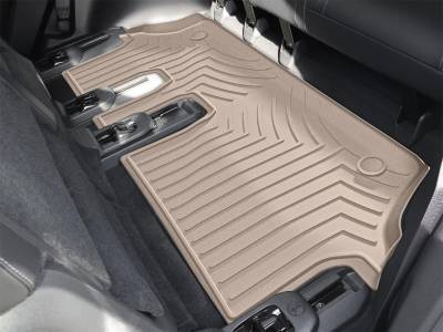 WeatherTech - WeatherTech 4519053 FloorLiner DigitalFit - Image 2