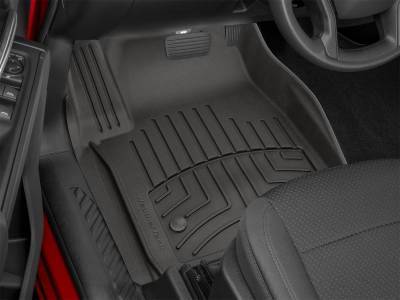 WeatherTech - WeatherTech 4414366VIM FloorLiner HP - Image 1