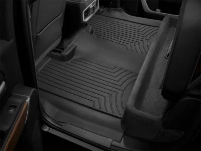 WeatherTech - WeatherTech 4414366VIM FloorLiner HP - Image 2