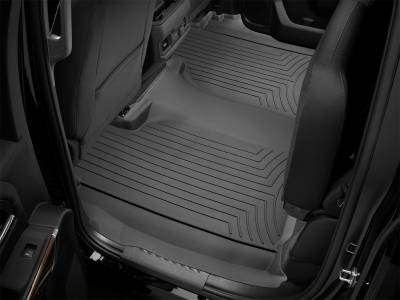 WeatherTech - WeatherTech 4414366VIM FloorLiner HP - Image 3