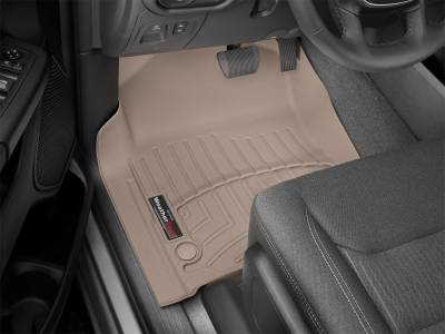 WeatherTech - WeatherTech 4518911 FloorLiner DigitalFit - Image 2
