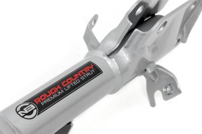 Rough Country - Rough Country 501123 Lifted M1 Struts - Image 3