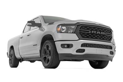 Rough Country - Rough Country PSR61925 Power Running Boards - Image 5