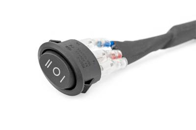 Rough Country - Rough Country 72954BD Cree Black Series LED Light Bar - Image 3