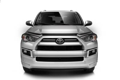Husky Liners - Husky Liners 2842025 AEROSKIN Hood Protector - Image 2