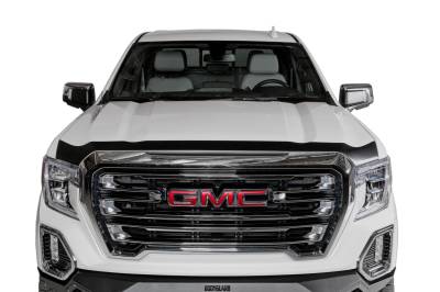 Husky Liners - Husky Liners 2877075 AEROSKIN Hood Protector - Image 2