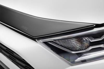 Husky Liners - Husky Liners 2877173 AEROSKIN Hood Protector - Image 2