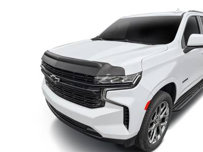 Husky Liners - Husky Liners 2830066 AEROSKIN II Hood Protector - Image 2