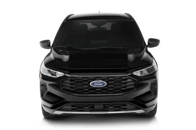 Husky Liners - Husky Liners 2842282 AEROSKIN Hood Protector - Image 3