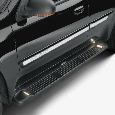 Westin - Westin 27-0005 Molded Running Boards - Image 7
