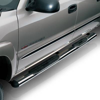 Westin - Westin 22-1075 Premier Oval Nerf Step Bar Mount Kit - Image 2