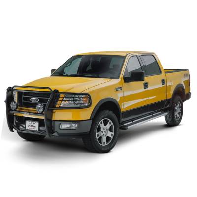 Westin - Westin 27-1535 Running Board Mount Kit - Image 2