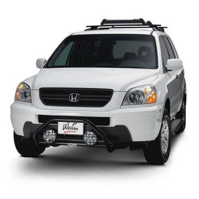 Westin - Westin 27-6115 Sure-Grip Running Boards - Image 3