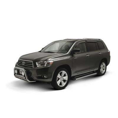 Westin - Westin 27-6120 Sure-Grip Running Boards - Image 8