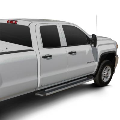 Westin - Westin 27-6140 Sure-Grip Running Boards - Image 10