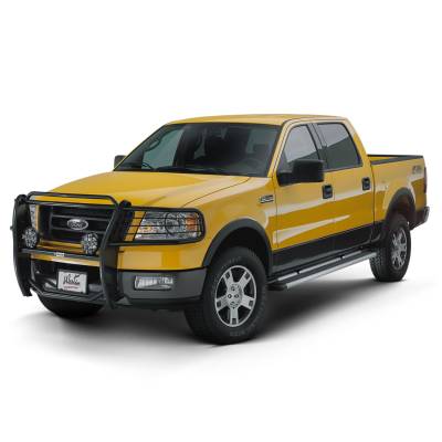 Westin - Westin 27-6140 Sure-Grip Running Boards - Image 11