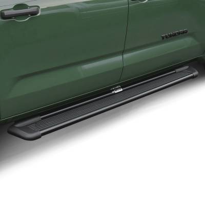 Westin - Westin 27-6145 Sure-Grip Running Boards - Image 7