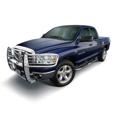 Westin - Westin 21-2310 Platinum 4 Oval Nerf Step Bars - Image 9