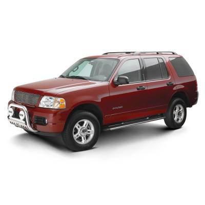 Westin - Westin 27-6650 Sure-Grip Running Boards - Image 4