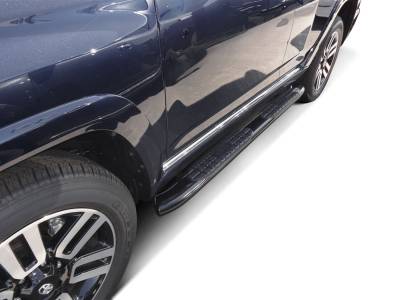Westin - Westin 21-53585 PRO TRAXX 5 Oval Nerf Step Bars - Image 11