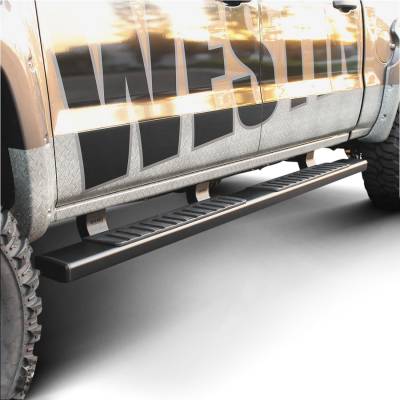 Westin - Westin 28-71115 R7 Nerf Step Bars - Image 11