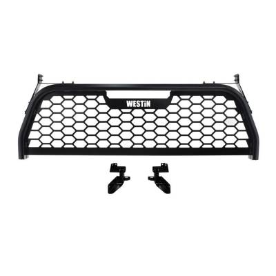 Westin - Westin 57-81065 HLR Truck Rack - Image 4