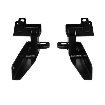 Westin - Westin 57-81065 HLR Truck Rack - Image 5
