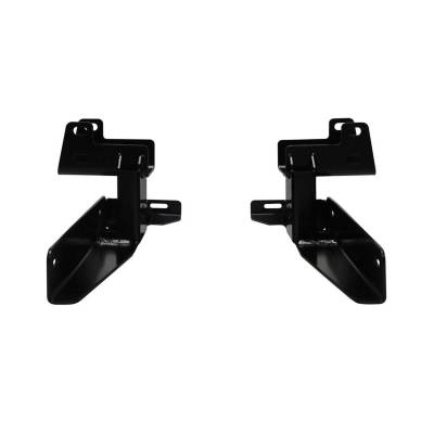 Westin - Westin 57-81065 HLR Truck Rack - Image 11