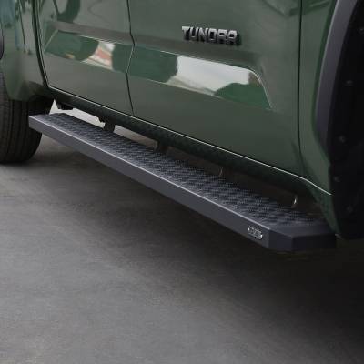 Westin - Westin 27-74745 Grate Steps Running Boards - Image 8