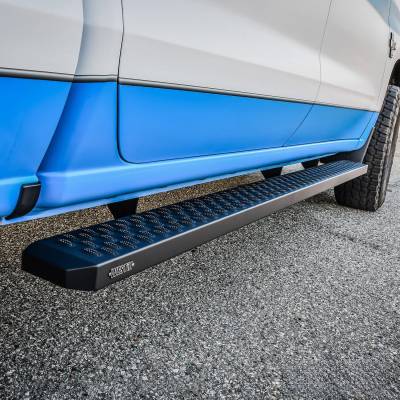 Westin - Westin 27-74745 Grate Steps Running Boards - Image 10