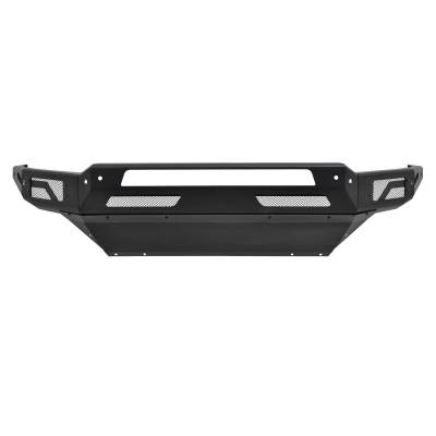 Westin - Westin 58-41025 Pro-Mod Front Bumper - Image 3