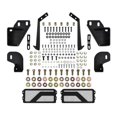 Westin - Westin 58-41175 Pro-Mod Front Bumper - Image 5