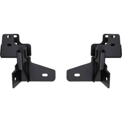 Westin - Westin 57-81135 HLR Truck Rack - Image 5