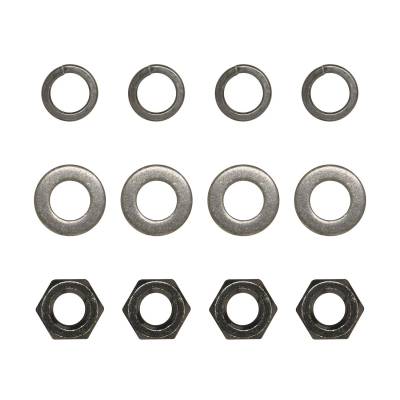 Westin - Westin 37-711255 XTS Overhead Light Mount - Image 5