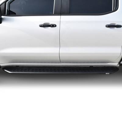 Westin - Westin 28-31275 Outlaw Running Boards - Image 9