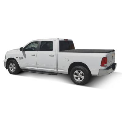 Westin - Westin 28-34085 Outlaw Running Boards - Image 12