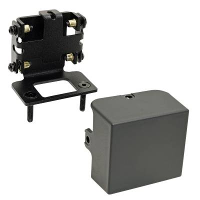 Westin - Westin 58-40035 Active Cruise Control Relocator - Image 4