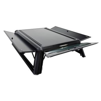 Westin - Westin 16-12815 Aluminum Bed Topper - Image 4