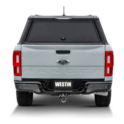 Westin - Westin 16-14025 Aluminum Bed Topper - Image 11