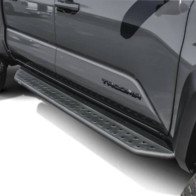 Westin - Westin 28-32785 Outlaw Running Boards - Image 9